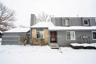 507 Conner Creek Dr in Fishers, IN - Building Photo