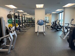 988 Halekauwila St, Unit 3807 in Honolulu, HI - Building Photo - Building Photo