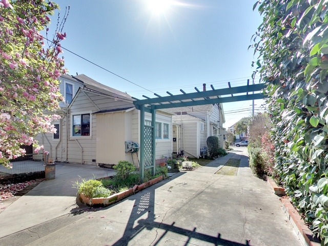 2305 San Jose Ave in Alameda, CA - Building Photo - Other