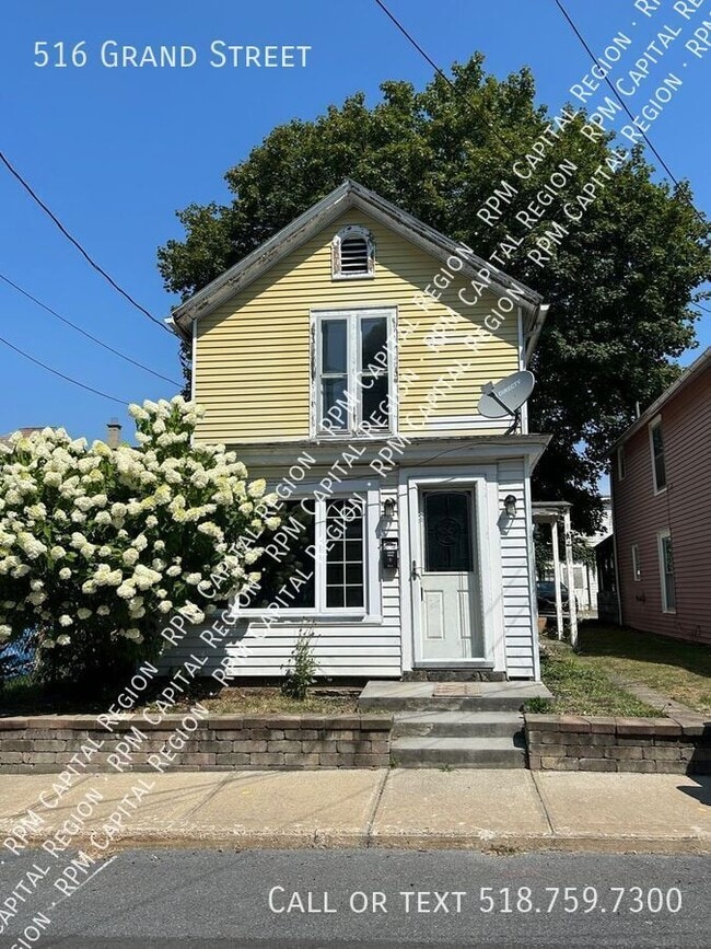 property at 516 Grand St