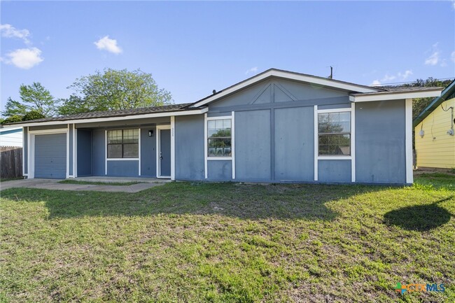 908 Traci Dr in Copperas Cove, TX - Building Photo - Building Photo