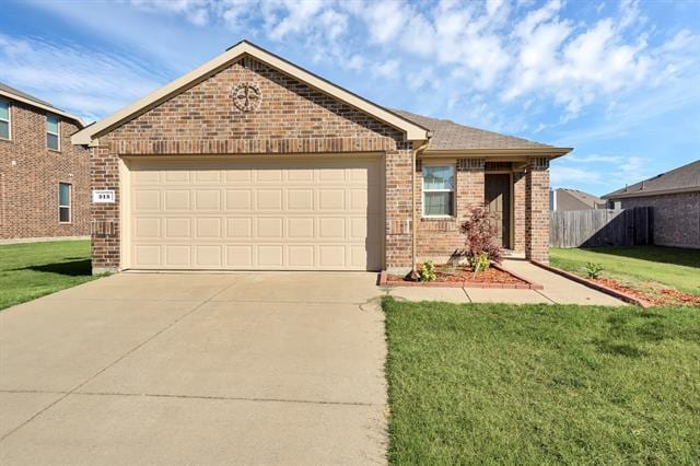 515 Elm Grove in Anna, TX - Building Photo - Building Photo