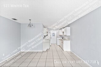 523 Winter Terrace in Winter Haven, FL - Building Photo - Building Photo