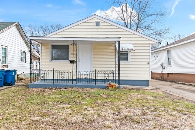 1850 S 19th St in Springfield, IL - Building Photo - Building Photo