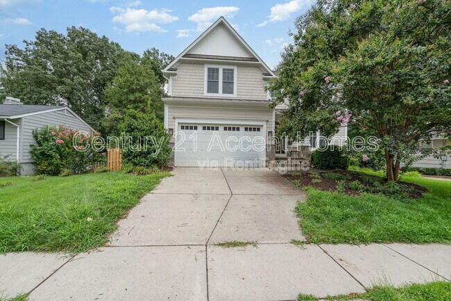 property at 604 Kingsley Rd SW