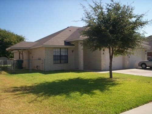 2103 Agate Dr in Killeen, TX - Building Photo