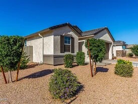 36204 W San Sisto Ave in Maricopa, AZ - Building Photo