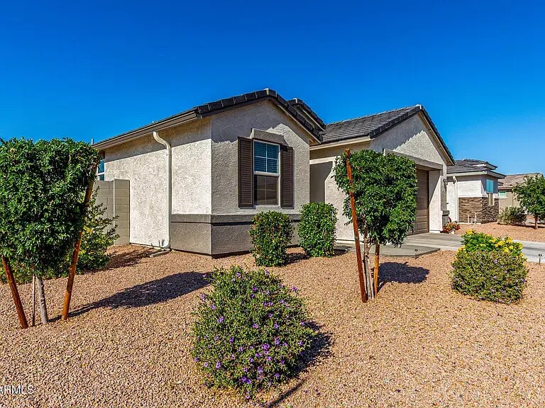 36204 W San Sisto Ave in Maricopa, AZ - Building Photo