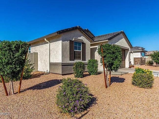 property at 36204 W San Sisto Ave