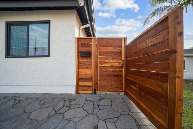 property at 950 Mission Ave