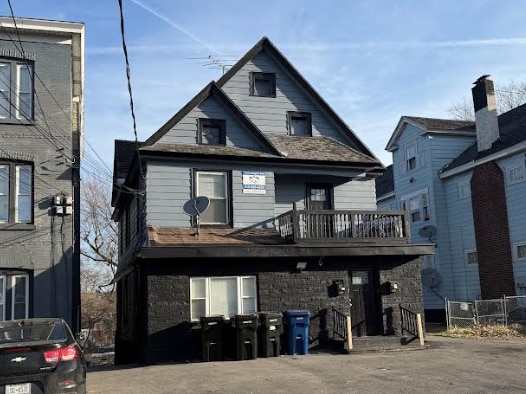 113 Lexington Ave, Unit 2 in Syracuse, NY - Building Photo - Building Photo