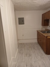 1716 McCulloh St, Unit 4 in Baltimore, MD - Building Photo - Building Photo