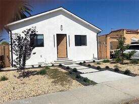 5923 Haas Ave, Unit 5923 Haas Ave in Los Angeles, CA - Building Photo