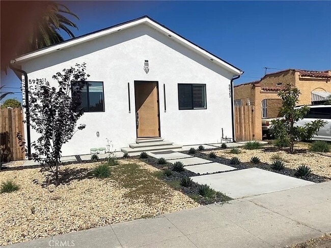 5923 Haas Ave, Unit 5923 Haas Ave