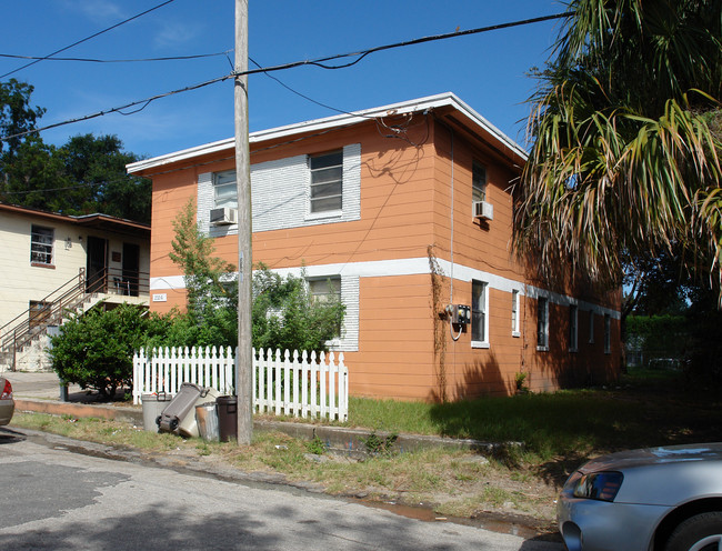 232 Chelsea St in Jacksonville, FL - Foto de edificio - Building Photo