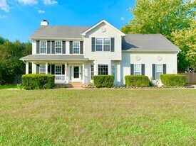 2553 Emerald Ct in Clarksville, TN - Building Photo