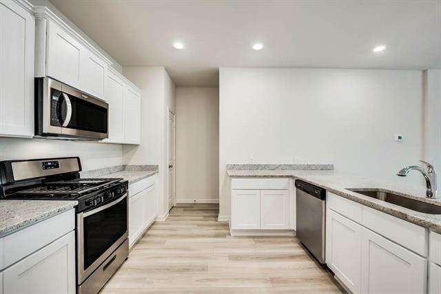 1226 Parker Dr in Princeton, TX - Building Photo - Building Photo