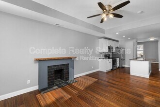 3466 S Spring Ave in St. Louis, MO - Building Photo - Building Photo