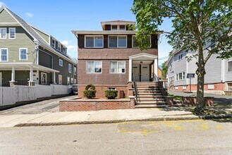 46 Dartmouth St in Somerville, MA - Building Photo - Building Photo