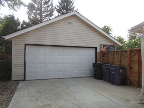2171 S Yates St in Denver, CO - Building Photo - Building Photo