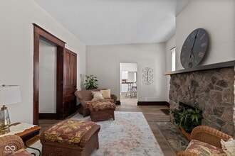 195 W Marion St in Danville, IN - Building Photo - Building Photo