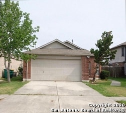 property at 9818 Autumn Valley