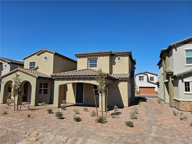 187 Vanhoy Ave in Henderson, NV - Building Photo - Building Photo