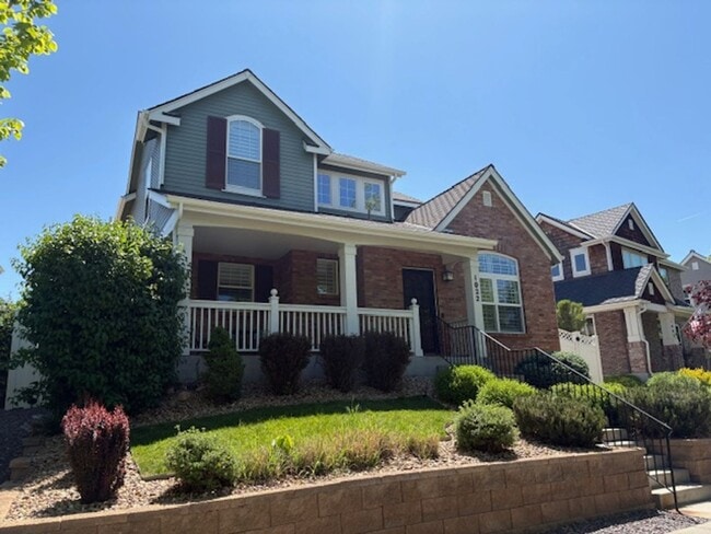 1022 Roslyn St in Denver, CO - Building Photo - Building Photo