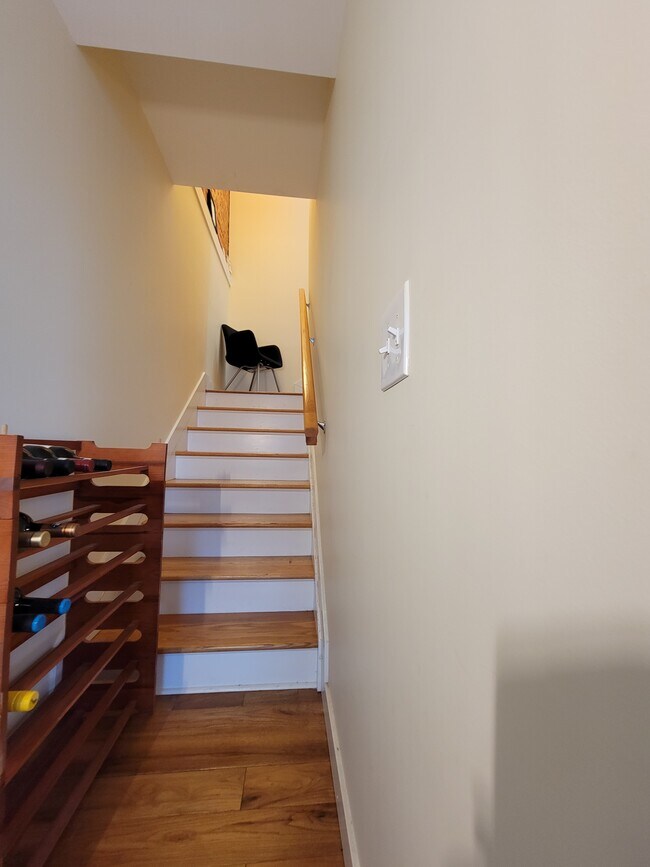 212 E Chase St in Baltimore, MD - Building Photo - Building Photo