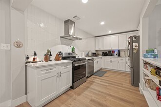 802 Nashua St in Houston, TX - Building Photo - Building Photo