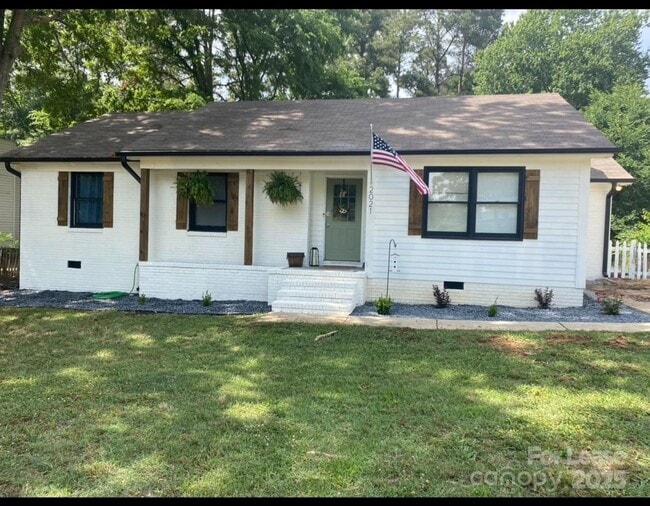 property at 2021 Downey St