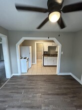 407 3rd St-Unit -3 in Hot Springs, AR - Building Photo - Building Photo
