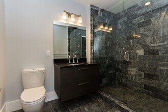 11 Saint George St, Unit 202 in Boston, MA - Building Photo - Building Photo