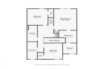 209 Woodsage Pl, Unit 1 in Lake Alfred, FL - Building Photo - Building Photo