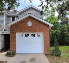 2197 Delta Way in Tallahassee, FL - Building Photo