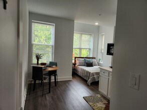 1030 Park Rd NW-Unit -1-4 in Washington, DC - Building Photo - Building Photo