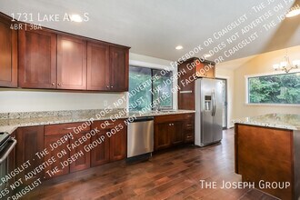 1731 Lake Ave S in Renton, WA - Building Photo - Building Photo