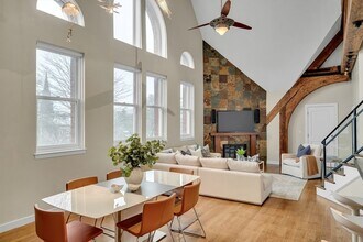 110 Washington Park in Newton, MA - Building Photo - Building Photo