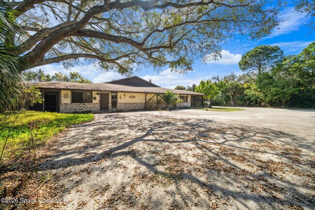 6109 Gallop Ct in Titusville, FL - Building Photo - Building Photo