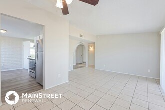 8467 E Shasta Dr in Tucson, AZ - Building Photo - Building Photo