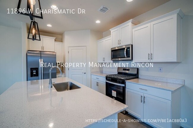 property at 11896 W Charismatic Dr