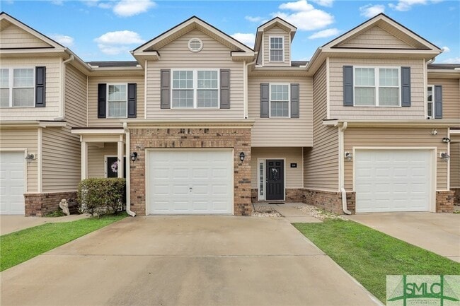 property at 320 Canyon Oak Loop