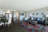 Building Photo - Jeffersonian Houze Apartments in Detroit, Michigan