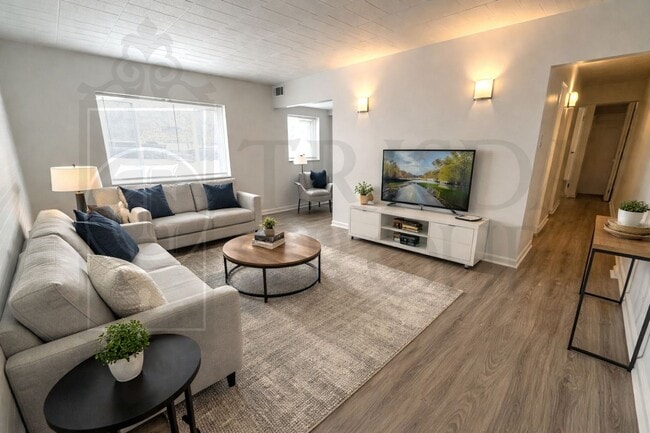 property at 336 Perry Hwy