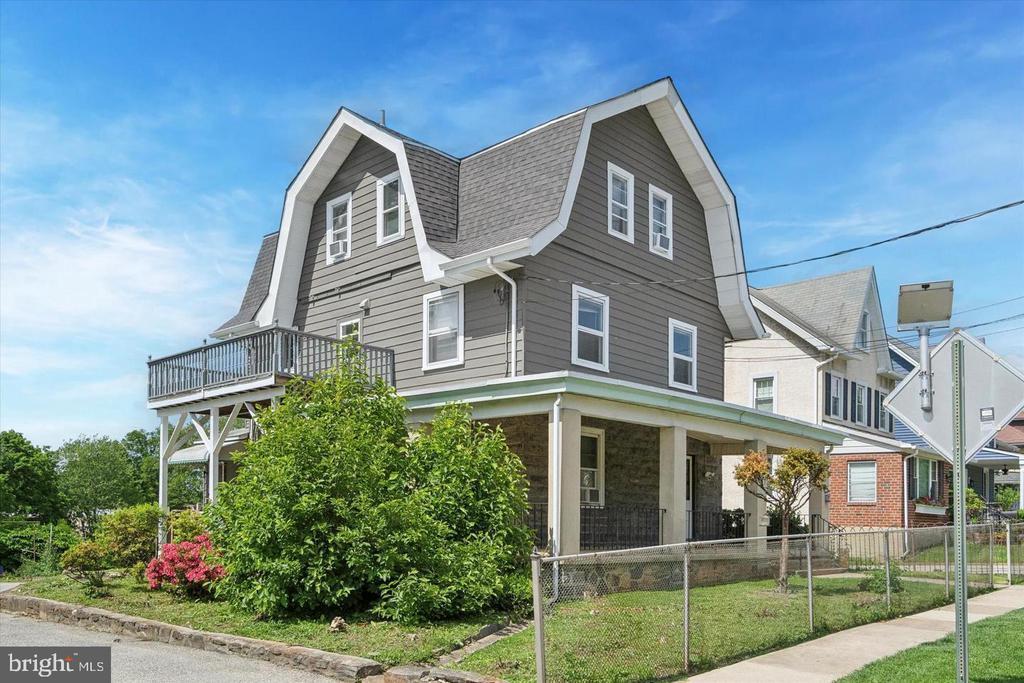 660 Loraine St in Ardmore, PA - Building Photo