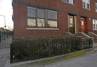 344 Starr St in Brooklyn, NY - Building Photo - Building Photo