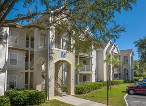 Creekside Park in Jacksonville, FL - Building Photo - Building Photo