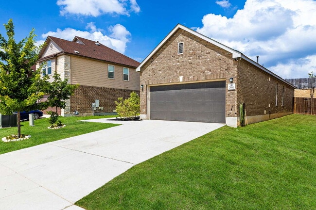 29946 Sebastian in Bulverde, TX - Building Photo - Building Photo
