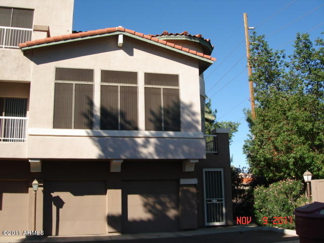 property at 7414 E Northland Dr