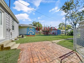 2913 Jackson Ave in Evansville, IN - Building Photo - Building Photo